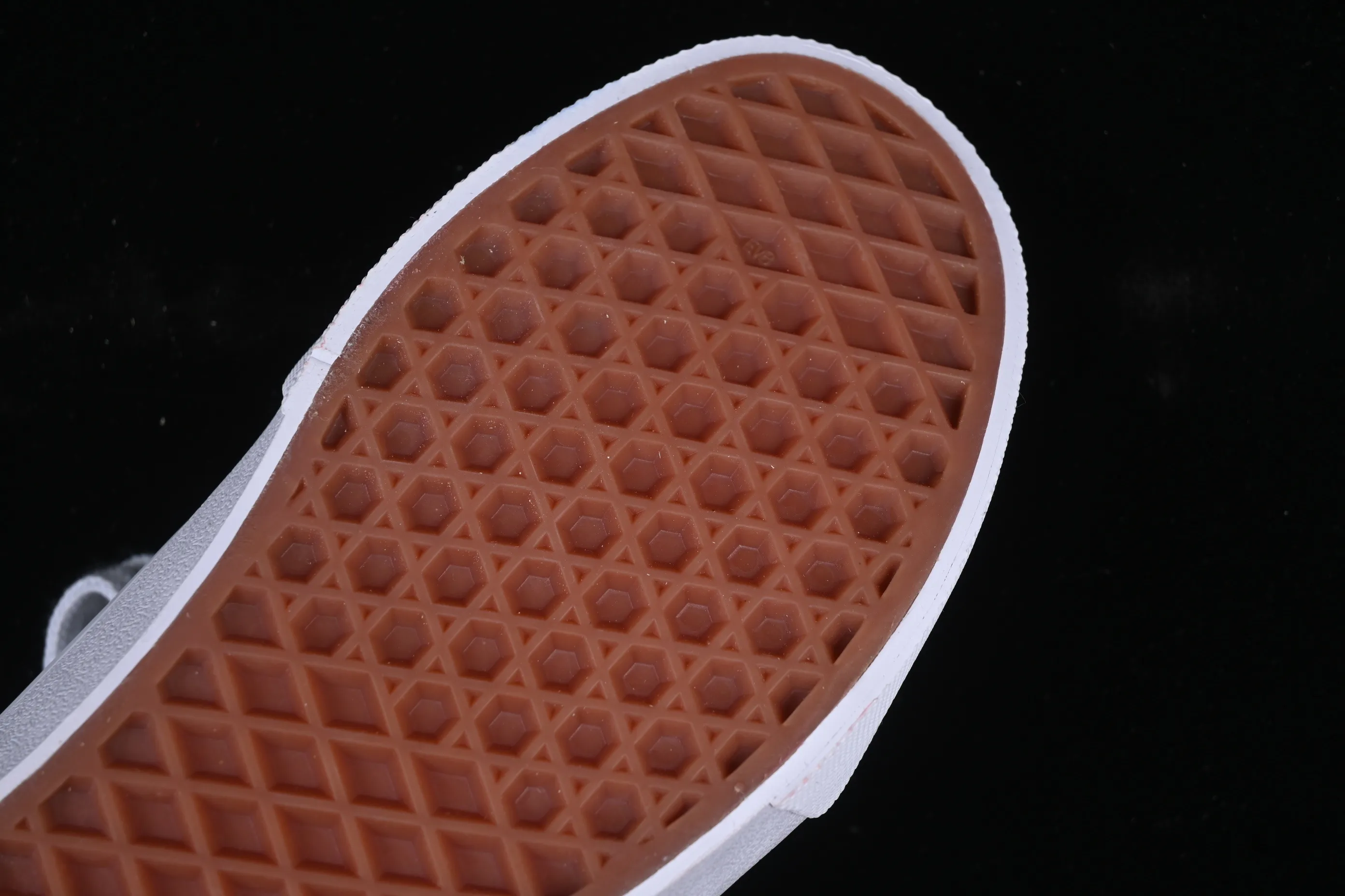 All categories Vans Vans series Vans Low Vans low-top Vans Knu Skool Vans low-top retro casual fat bread shoes VN000CRPD3Z